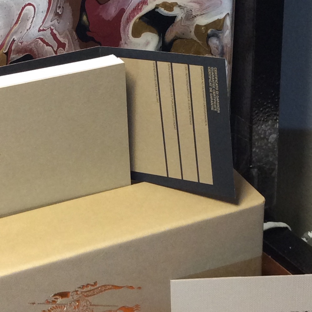 NWT Authentic Mens Burberry BE4181 Sunglasses - Picture 7 of 7